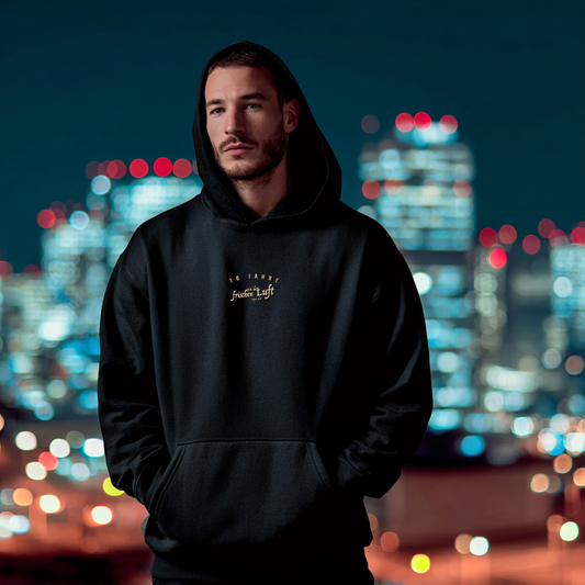 ADFL 10 Jahre Oversized Hoodie
