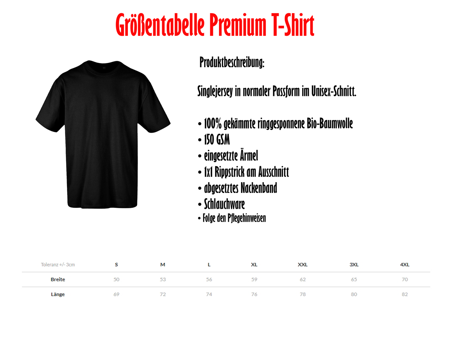 Offizielles Soundfieber030 Premium T-Shirt