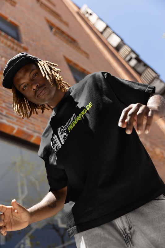 Offizielles Soundfieber030 Premium T-Shirt