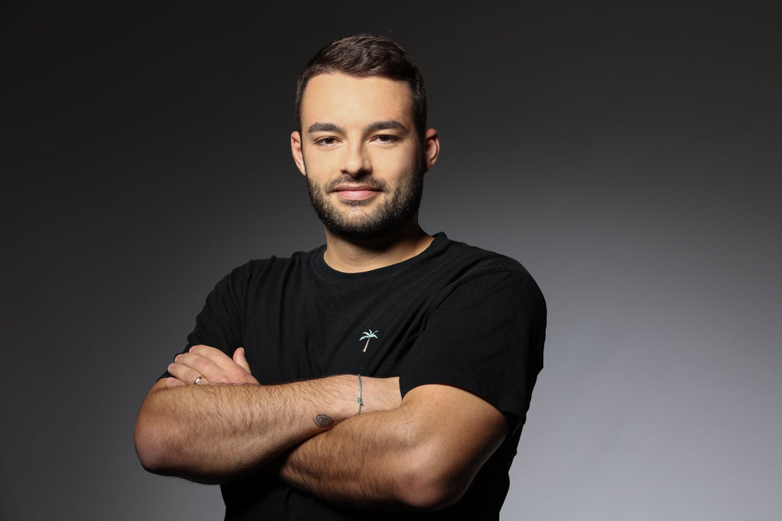 TEXO - MUSIC FOR THE PEOPLE