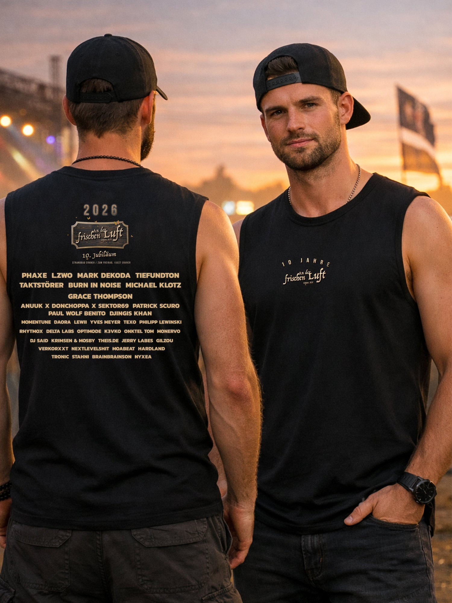 Club Shirt