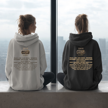 ADFL 10 Jahre Oversized Hoodie