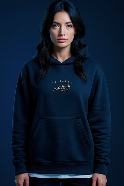 ADFL 10 Jahre Oversized Hoodie