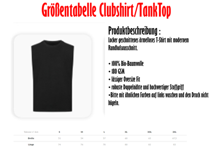 ADFL 10 Jahre Clubshirt