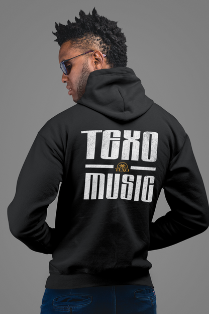 TEXO MUSIC Hoodie
