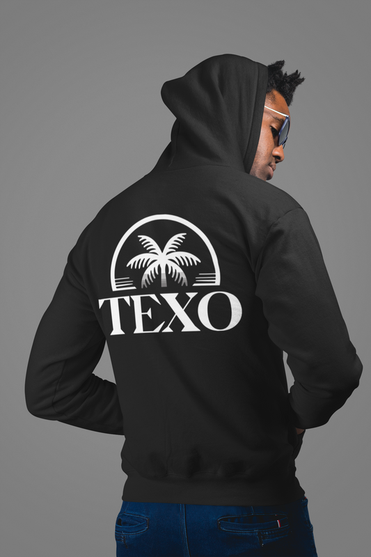 TEXO Music for the People Hoodie