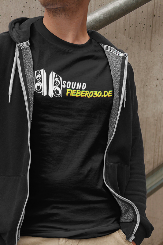 Offizielles Soundfieber030 Premium T-Shirt